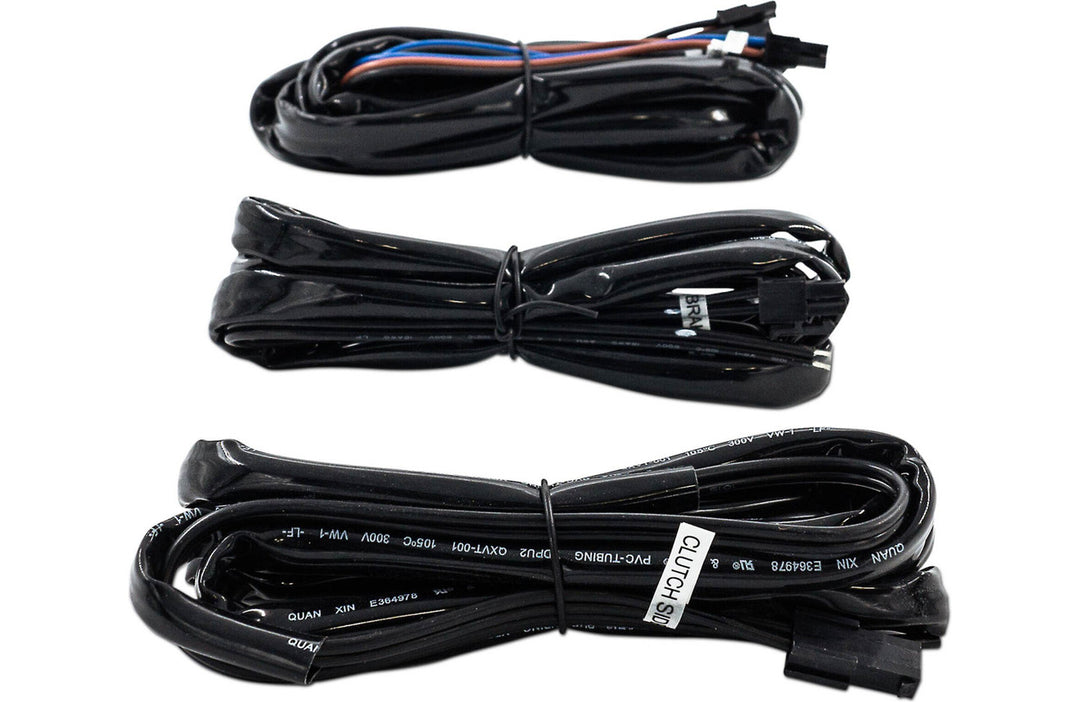 Kenwood Excelon CA-LID98: 6 x 9" Saddlebag Replacement Kit