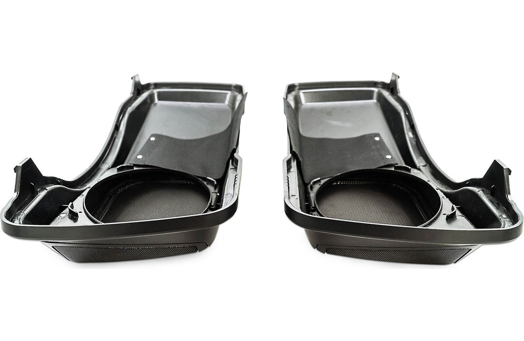 Kenwood Excelon CA-LID98: 6 x 9" Saddlebag Replacement Kit