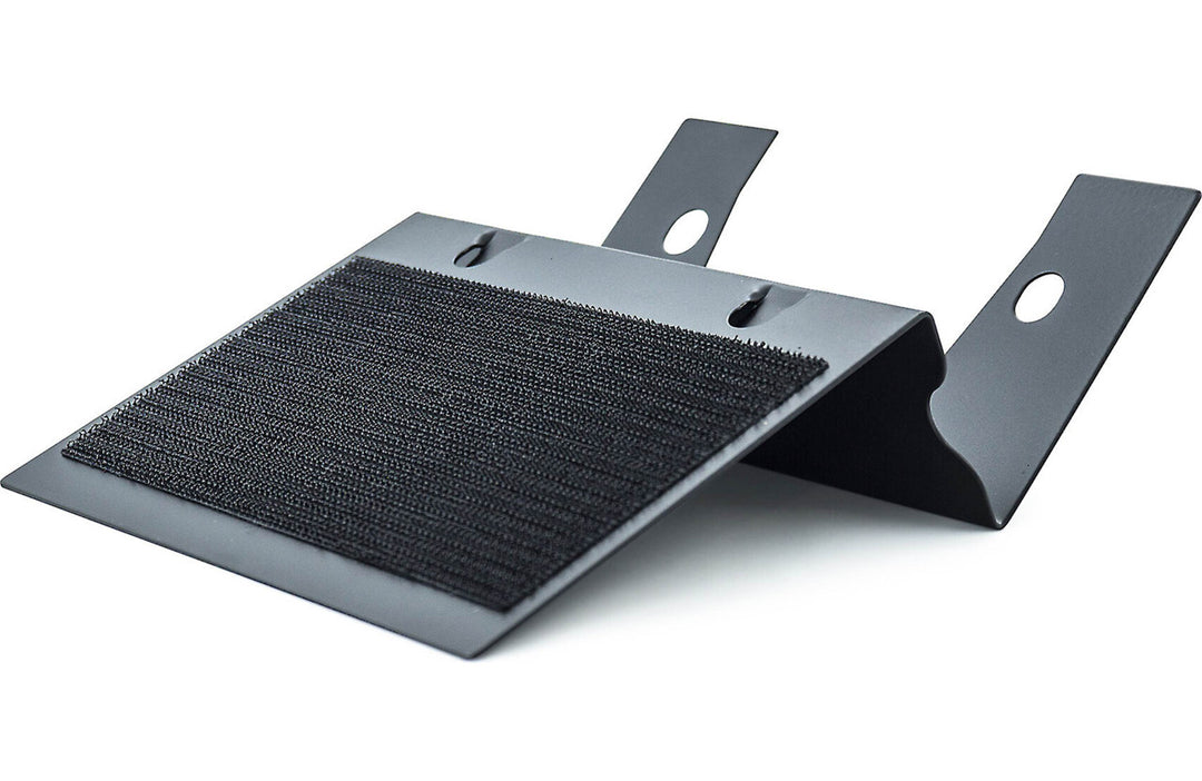 Kenwood Excelon CA-PLT14RG: Amplifier Mounting Plate