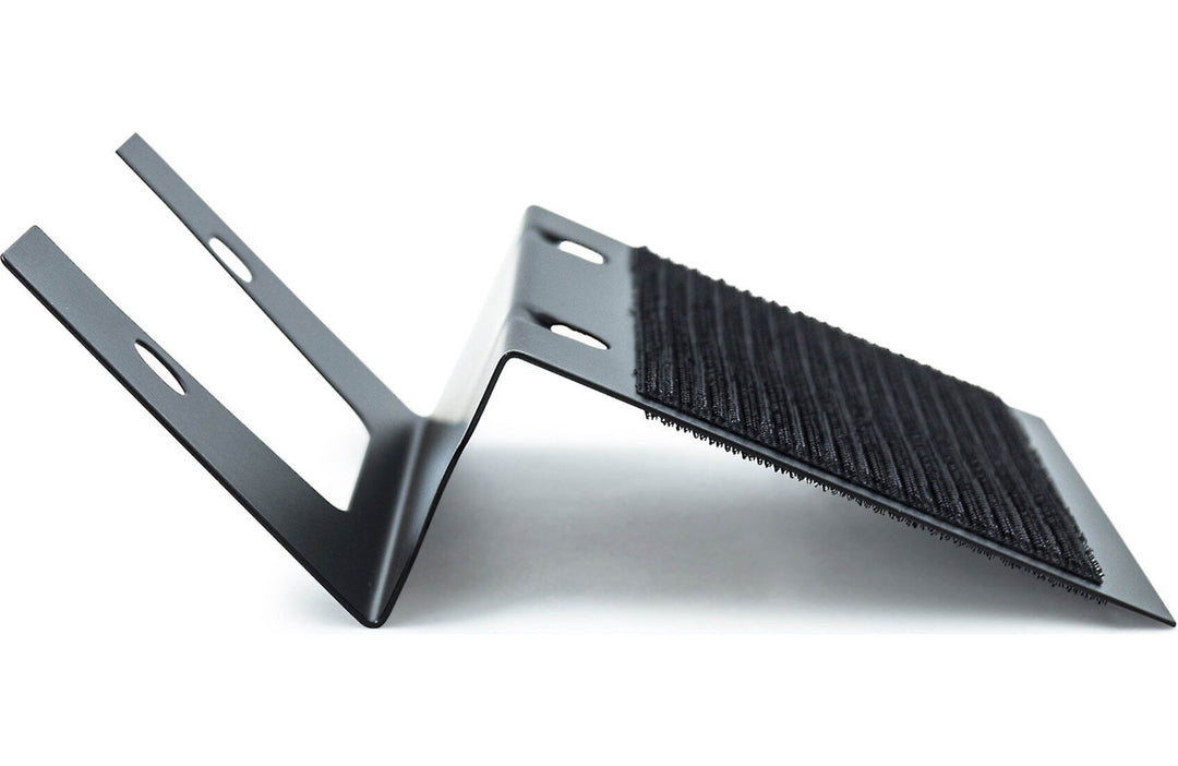 Kenwood Excelon CA-PLT14RG: Amplifier Mounting Plate
