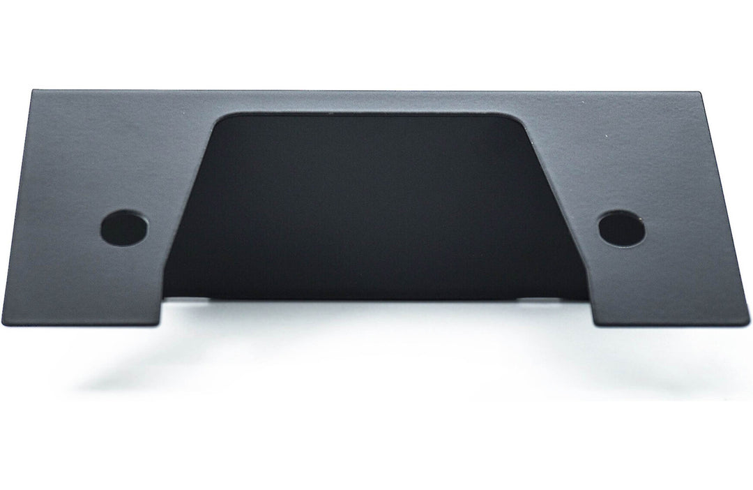 Kenwood Excelon CA-PLT14RG: Amplifier Mounting Plate