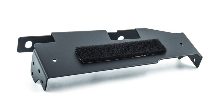 Kenwood Excelon CA-PLT14RG3: 3rd Amplifier Mounting Plate