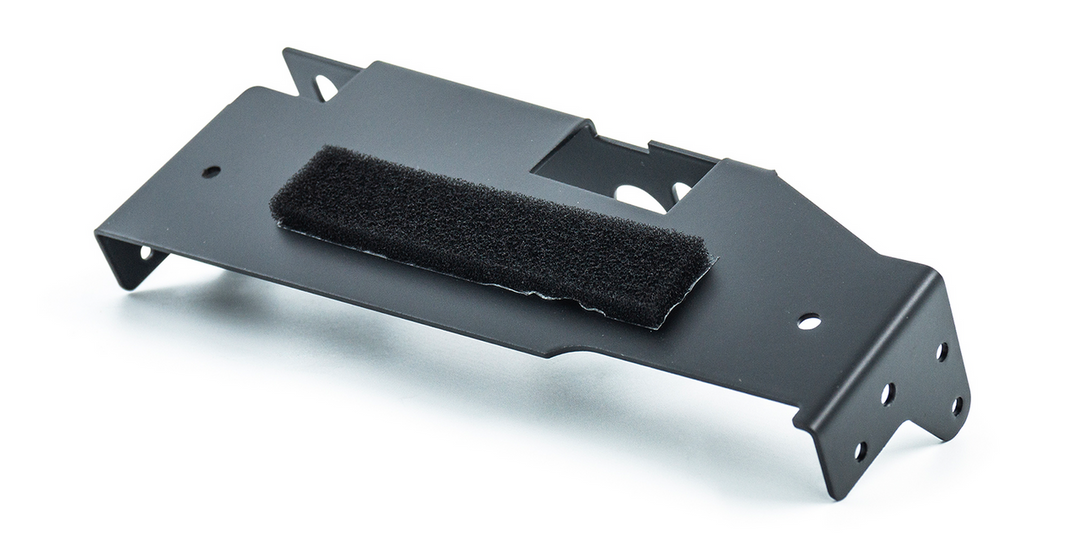 Kenwood Excelon CA-PLT14RG3: 3rd Amplifier Mounting Plate