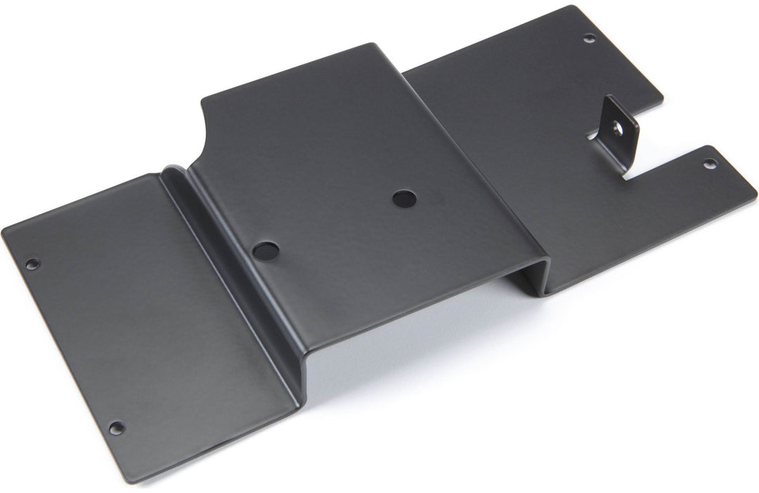 Kenwood Excelon CA-PLT14SG3: 3rd Amplifier Mounting Plate