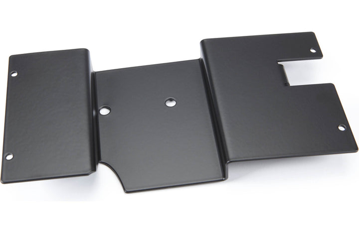 Kenwood Excelon CA-PLT14SG3: 3rd Amplifier Mounting Plate