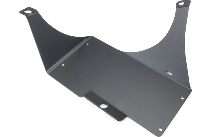 Kenwood Excelon CA-PLT98: Side Mount Plate