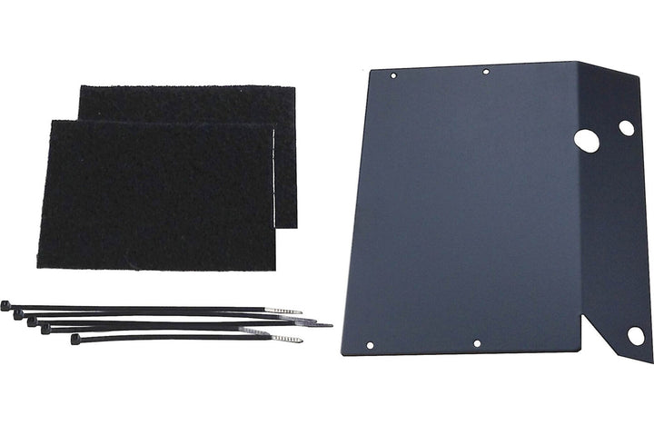 Kenwood Excelon CA-PLT98RG: Amplifier Mounting Plate