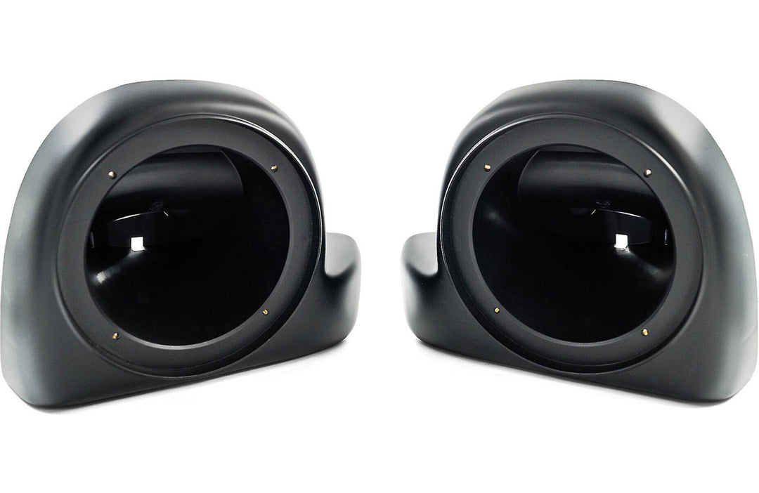 Kenwood Excelon CA-POD14AC: Lower Speaker Mounts