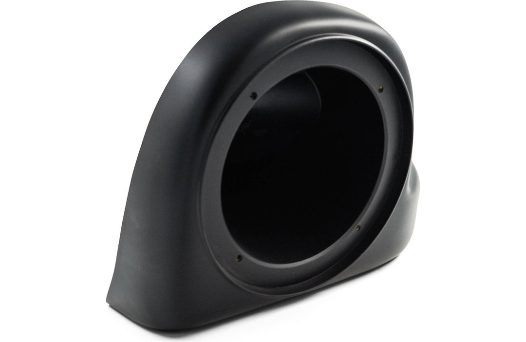 Kenwood Excelon CA-POD14AC: Lower Speaker Mounts