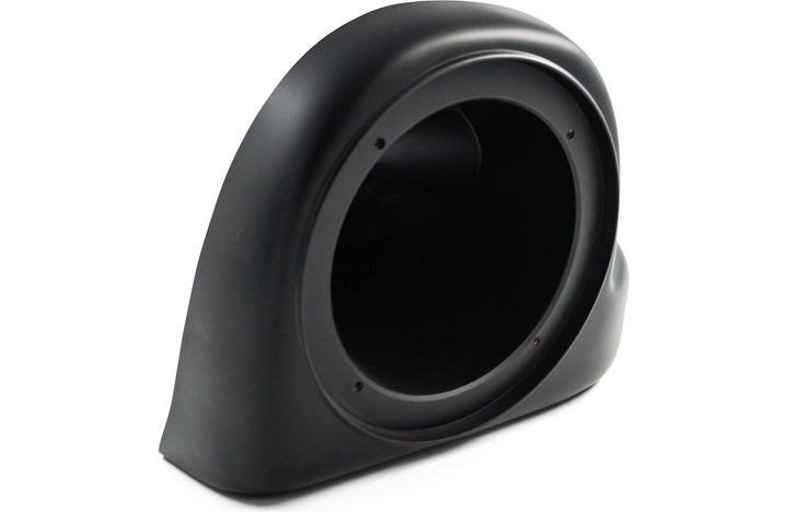 Kenwood Excelon CA-POD14AC: Lower Speaker Mounts