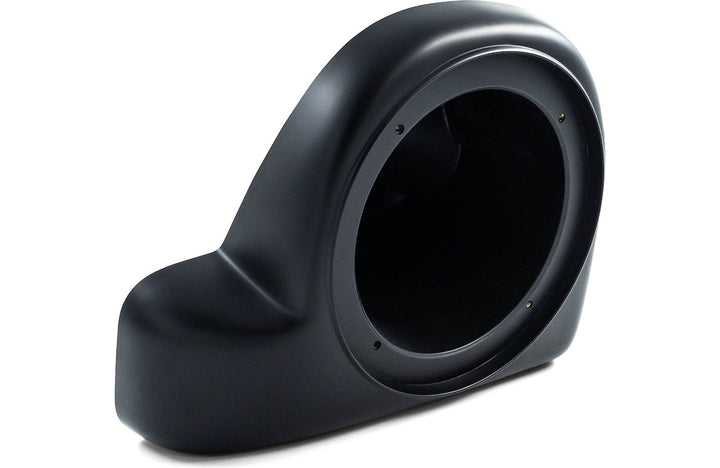 Kenwood Excelon CA-POD14AC: Lower Speaker Mounts
