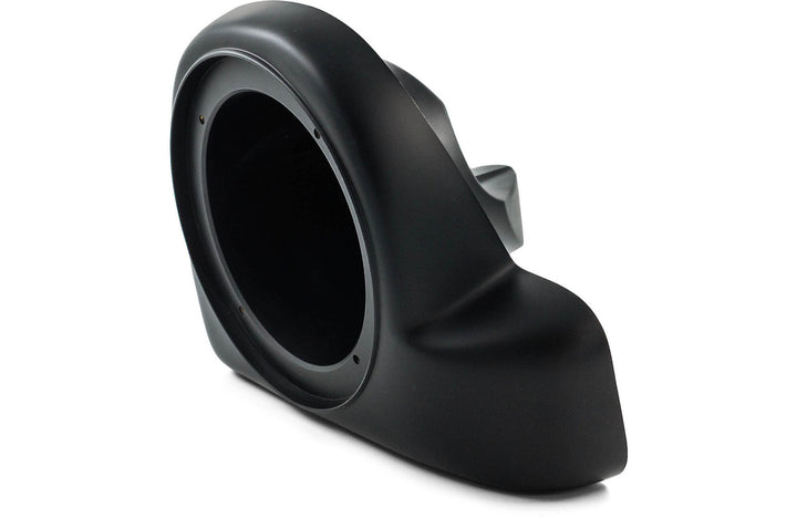 Kenwood Excelon CA-POD14AC: Lower Speaker Mounts