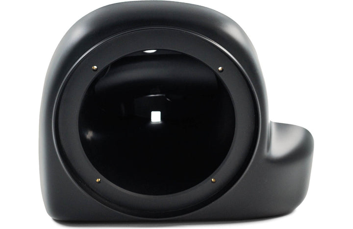 Kenwood Excelon CA-POD14AC: Lower Speaker Mounts