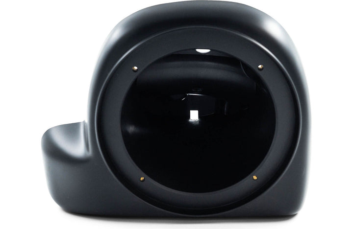 Kenwood Excelon CA-POD14AC: Lower Speaker Mounts