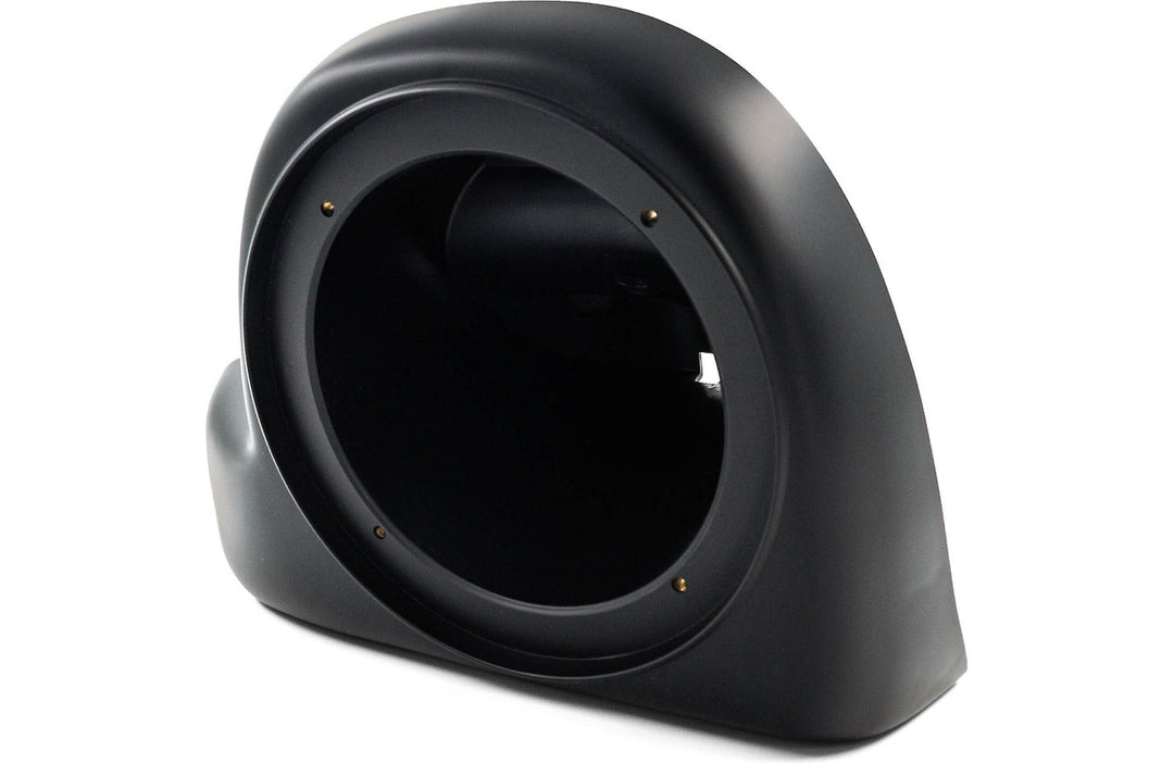 Kenwood Excelon CA-POD14AC: Lower Speaker Mounts