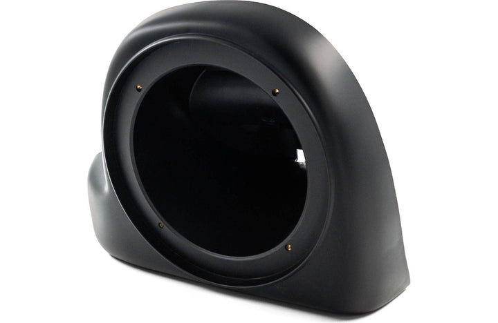 Kenwood Excelon CA-POD14AC: Lower Speaker Mounts