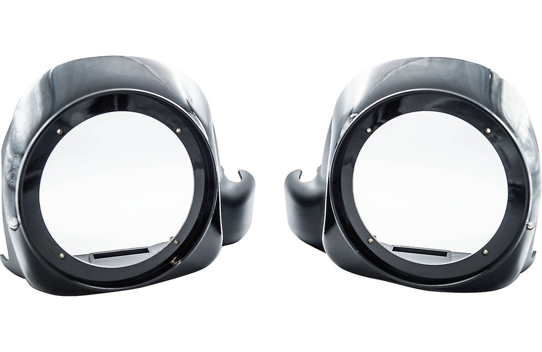 Kenwood Excelon CA-POD14LC: Lower Speaker Mounts