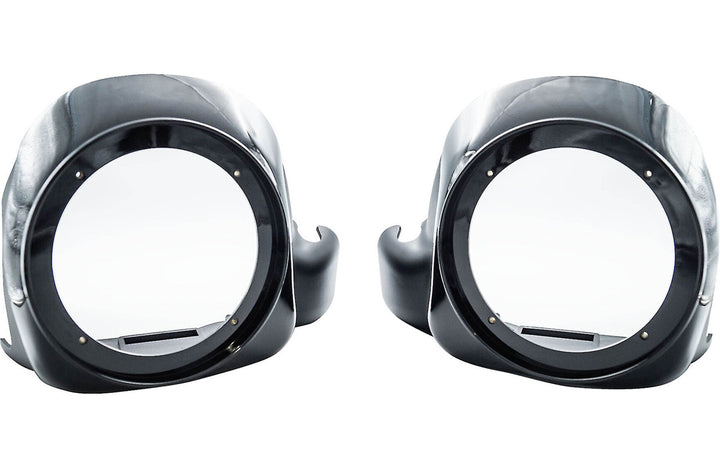 Kenwood Excelon CA-POD14LC: Lower Speaker Mounts