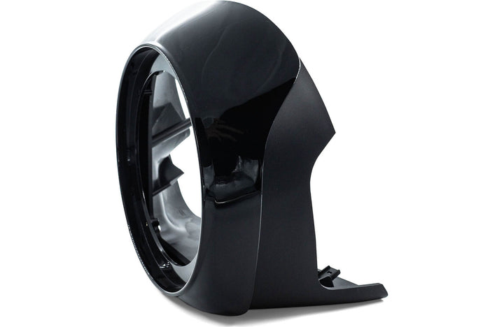 Kenwood Excelon CA-POD14LC: Lower Speaker Mounts