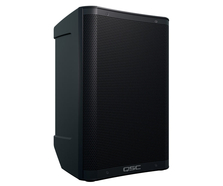 QSC CB10: Compact Battery-Powered Loudspeaker System