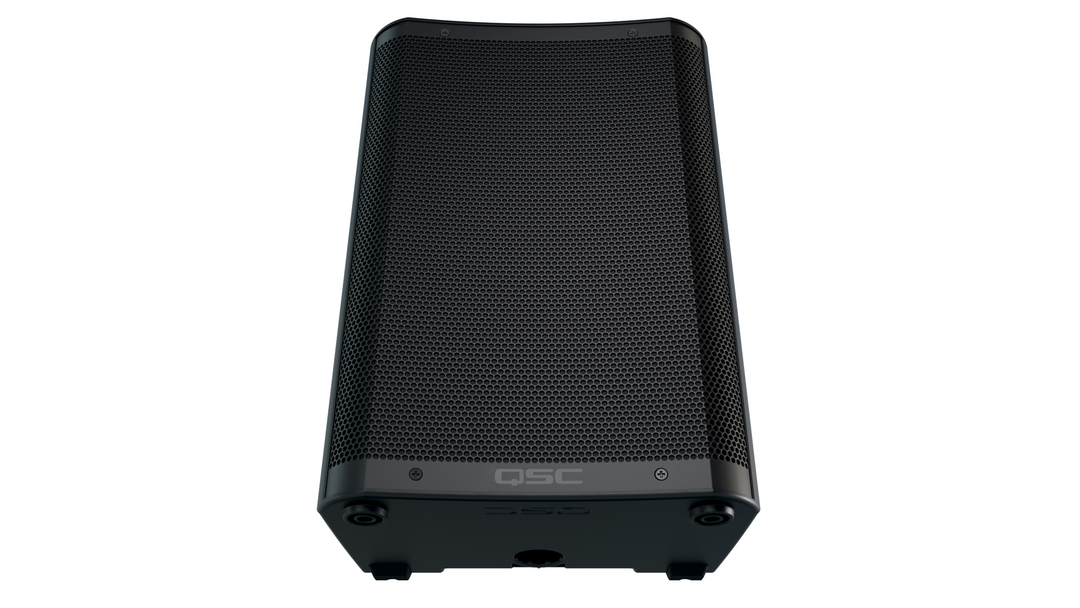 QSC CB10: Compact Battery-Powered Loudspeaker System
