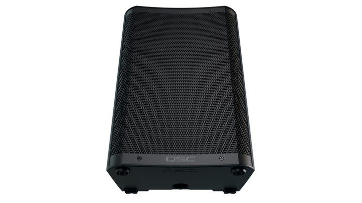 QSC CB10: Compact Battery-Powered Loudspeaker System