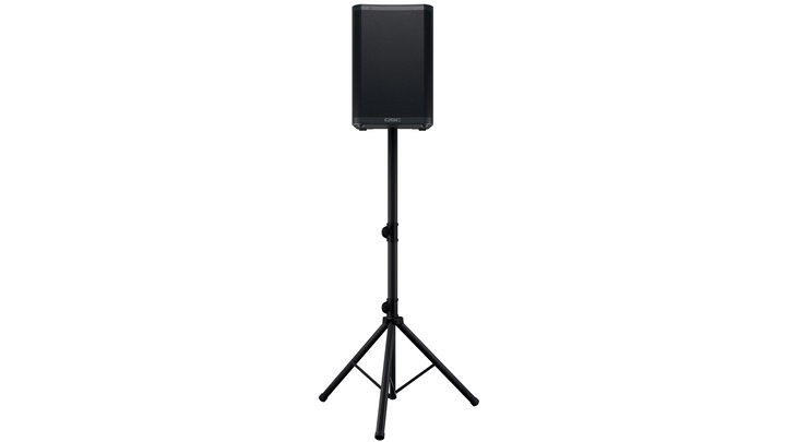 QSC CB10: Compact Battery-Powered Loudspeaker System