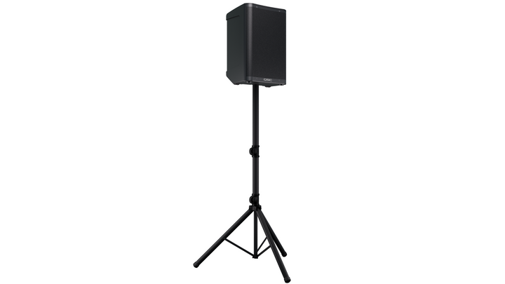 QSC CB10: Compact Battery-Powered Loudspeaker System