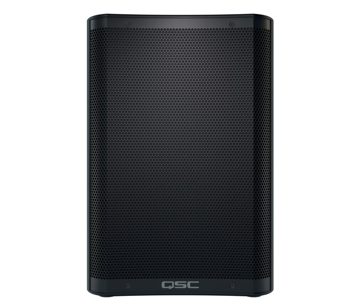 QSC CB10: Compact Battery-Powered Loudspeaker System