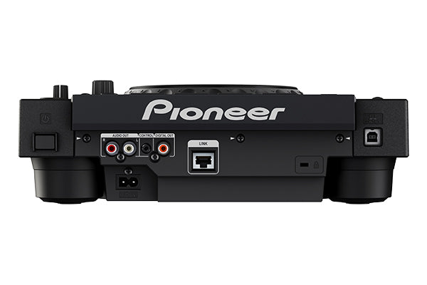 Pioneer DJ CDJ-900NEXUS: CD / Media Player