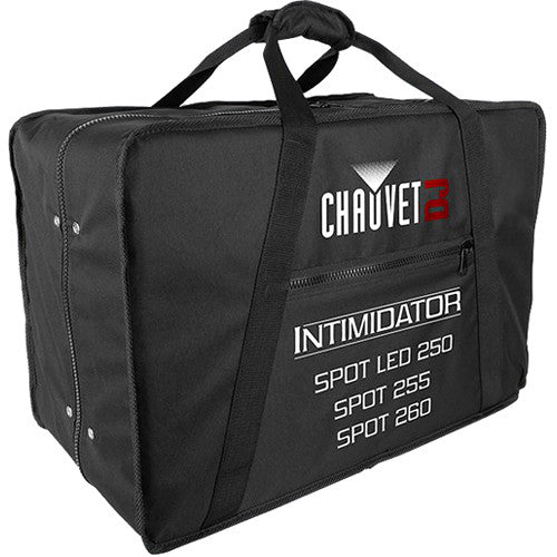 Chauvet DJ CHS-2XX: VIP Gear Bag