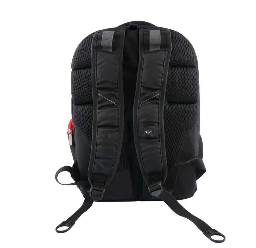 Chauvet DJ CHS-BPK: DJ Backpack