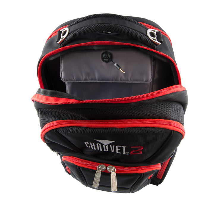 Chauvet DJ CHS-BPK: DJ Backpack