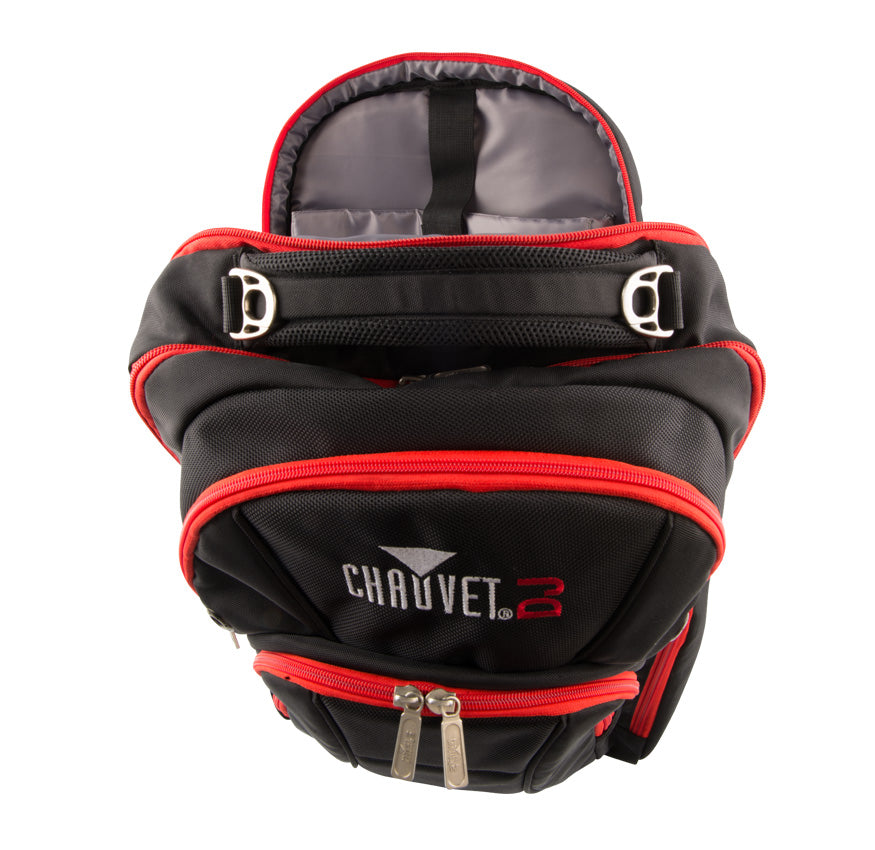 Chauvet DJ CHS-BPK: DJ Backpack