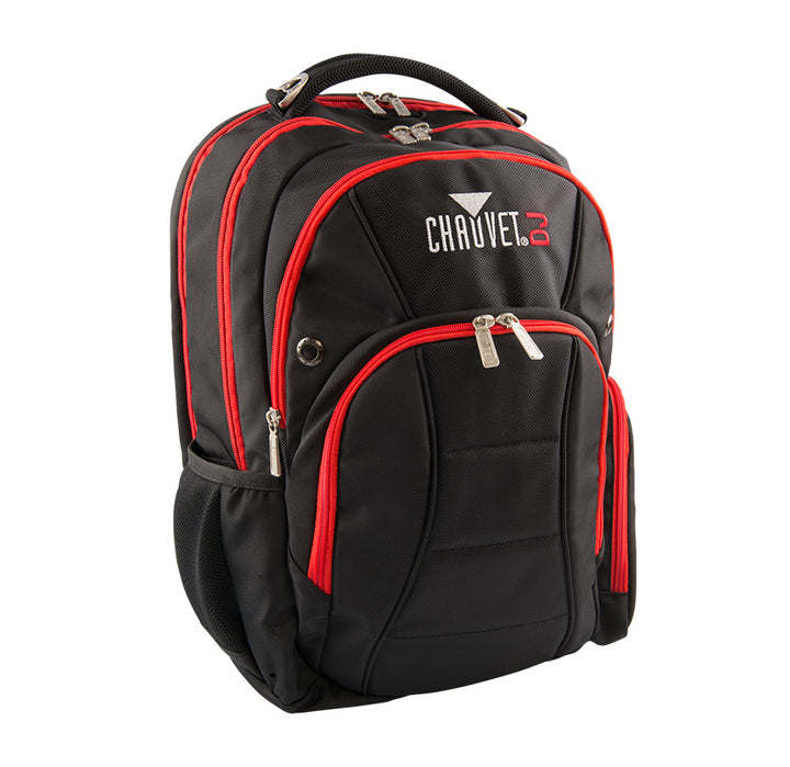Chauvet DJ CHS-BPK: DJ Backpack