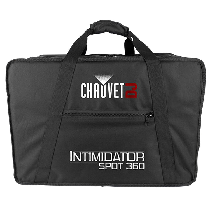 Chauvet DJ CHS360: Intimidator Spot 360 Carry Case