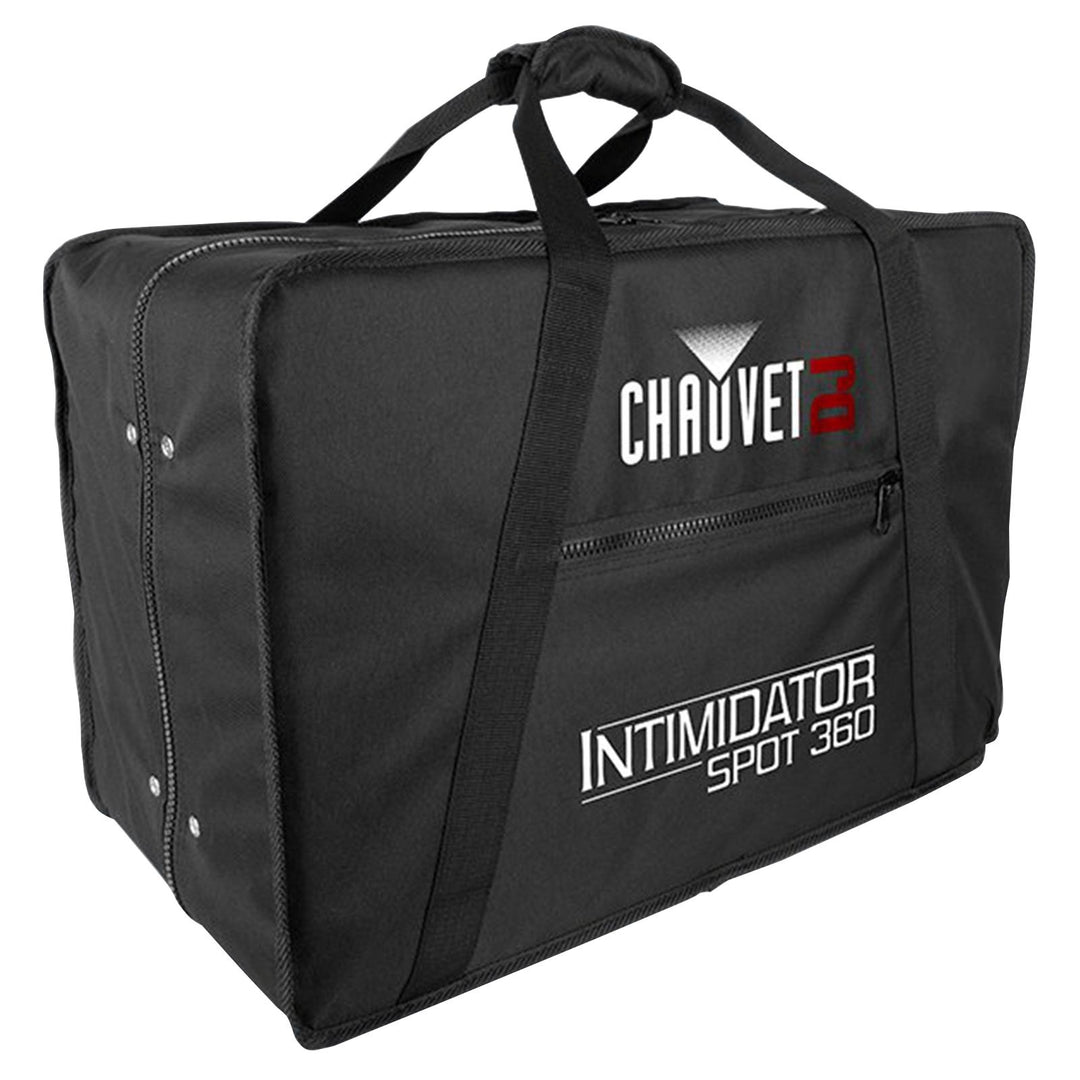 Chauvet DJ CHS360: Intimidator Spot 360 Carry Case