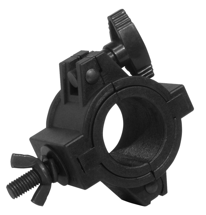 Chauvet DJ CLP10: 1 / 1.5 / 2" Professional Clamp
