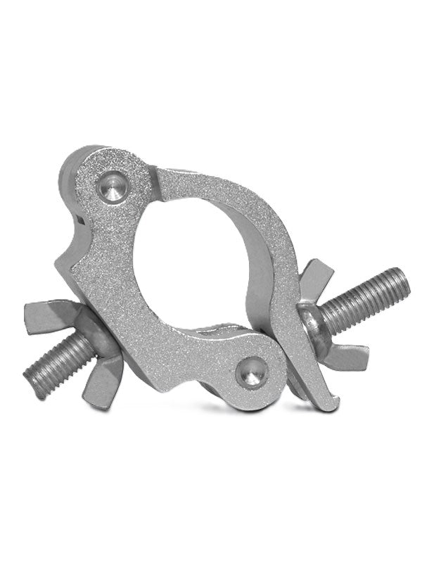 Chauvet DJ CLP15: Heavy Duty Half Coupler Trusst Clamp