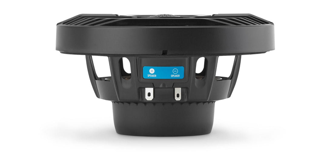 Clarion CLRCMS-651-CWB: 6.5" Marine Coaxial Speakers