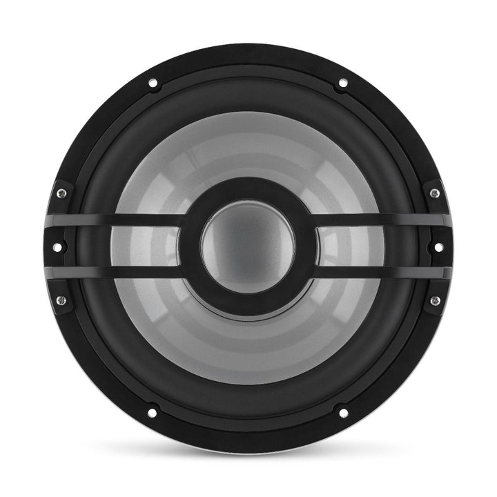 Clarion CLRCMSP-101RGB-2: 10" 2 Ω RGB Infinite-Baffle Subwoofer