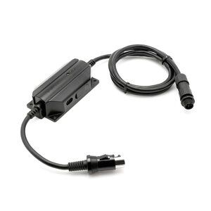 Clarion CLRMW6: NMEA 2000 Marine Interface Module