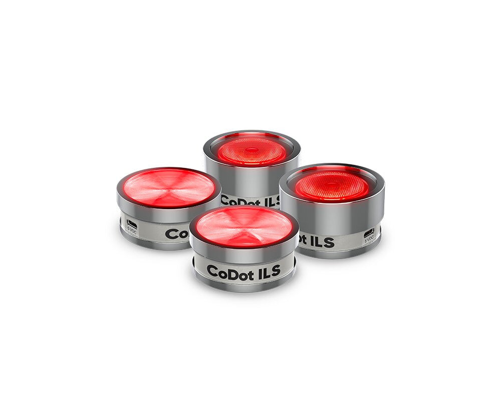 Chauvet DJ CODOT-ILS: LED Illuminator