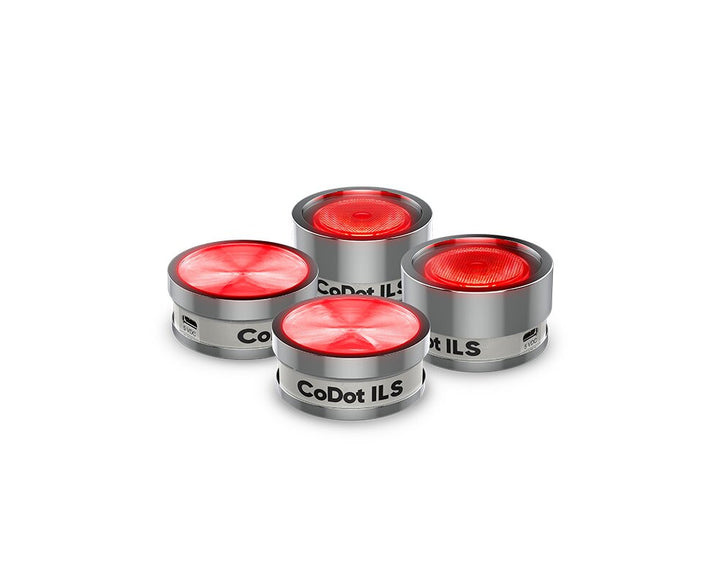Chauvet DJ CODOT-ILS: LED Illuminator