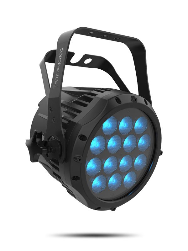 Chauvet DJ COLORADO1-QUAD: IP65 Professional Wash Light