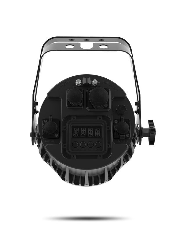 Chauvet DJ COLORADO1-QUAD: IP65 Professional Wash Light