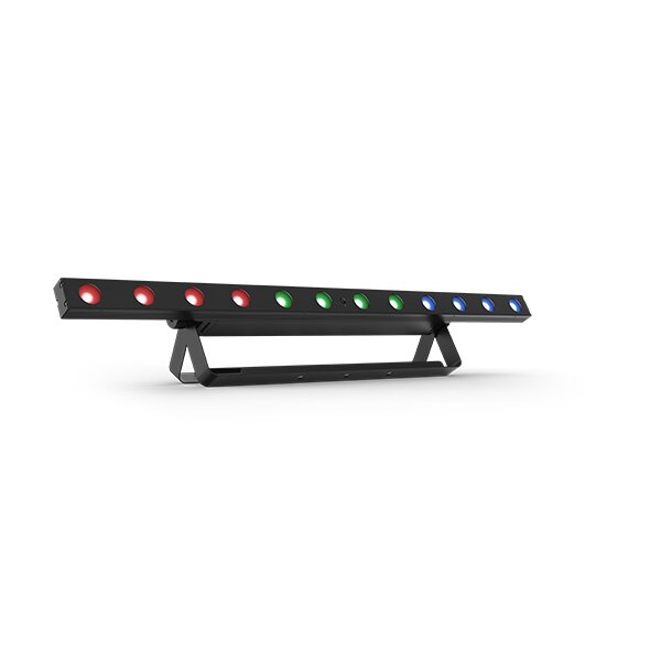 Chauvet DJ COLORBANDT3BTILS: LED Linear Wash Light