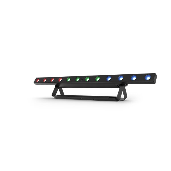 Chauvet DJ COLORBANDT3BTILS: LED Linear Wash Light