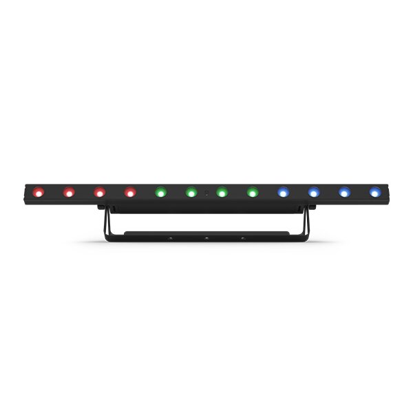 Chauvet DJ COLORBANDT3BTILS: LED Linear Wash Light