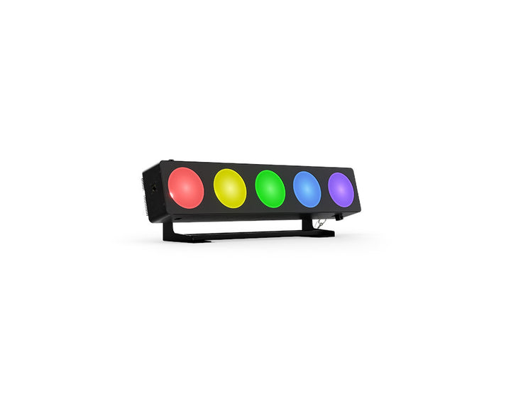 Chauvet DJ CORE5X1ILS: LED Linear Wash Light